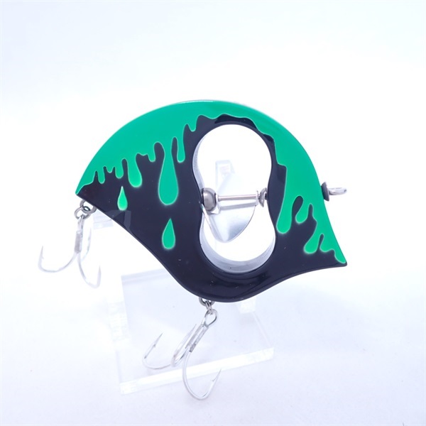 ギルレイカードロドロブラック